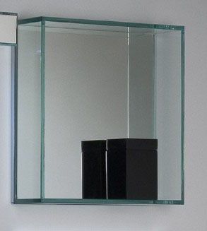 Nicho Cube